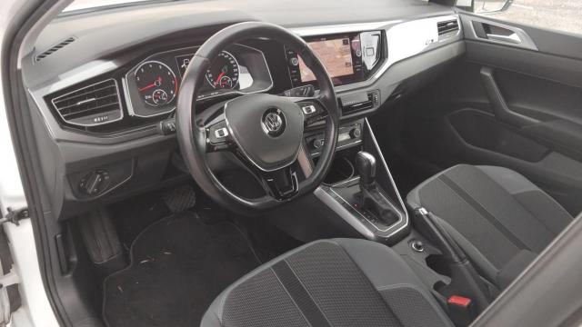 Volkswagen Polo image 1