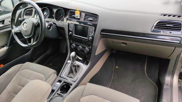 Volkswagen Golf image 3