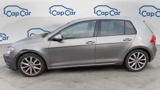 Volkswagen Golf image 4