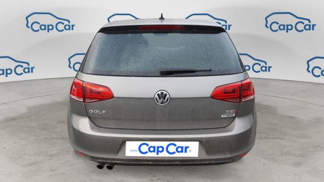 Volkswagen Golf image 9