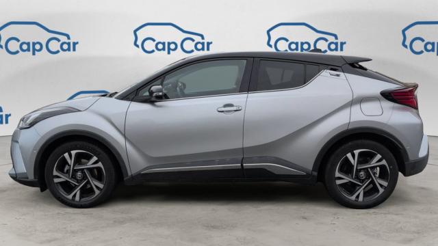 Toyota C-Hr image 4