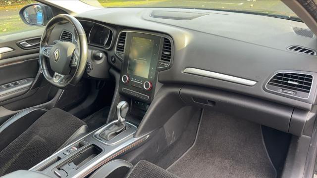 Renault Mégane Estate image 5