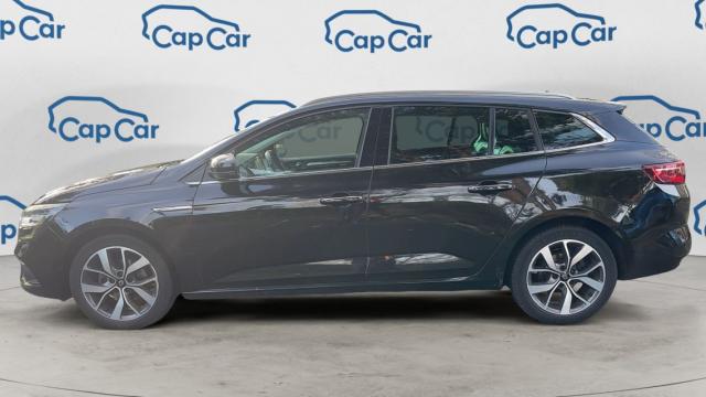 Renault Mégane Estate image 2