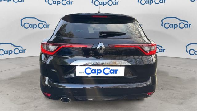 Renault Mégane Estate image 4
