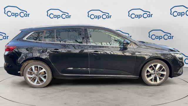 Renault Mégane Estate image 3