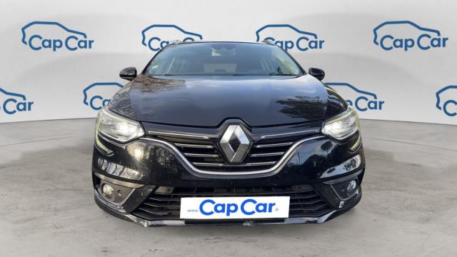 Renault Mégane Estate image 6