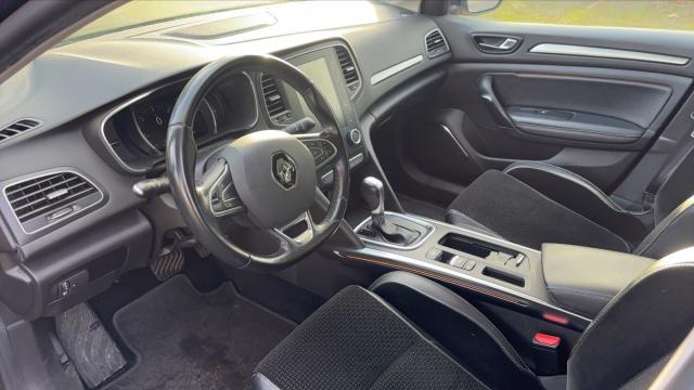 Renault Mégane Estate image 8