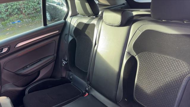 Renault Mégane Estate image 9