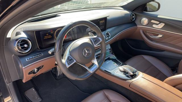 Mercedes Benz Classe E image 1