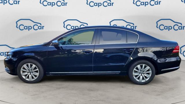 Volkswagen Passat image 9