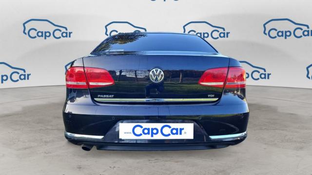 Volkswagen Passat image 6
