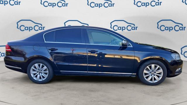 Volkswagen Passat image 3