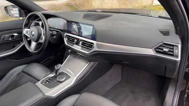 Bmw Série 3 image 5