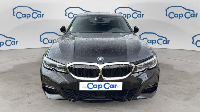 Bmw Série 3 image 1