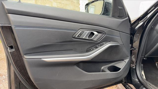 Bmw Série 3 image 3