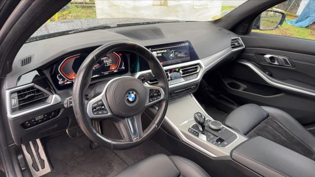 Bmw Série 3 image 2