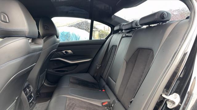 Bmw Série 3 image 7