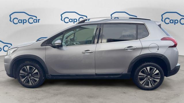 Peugeot 2008 image 9