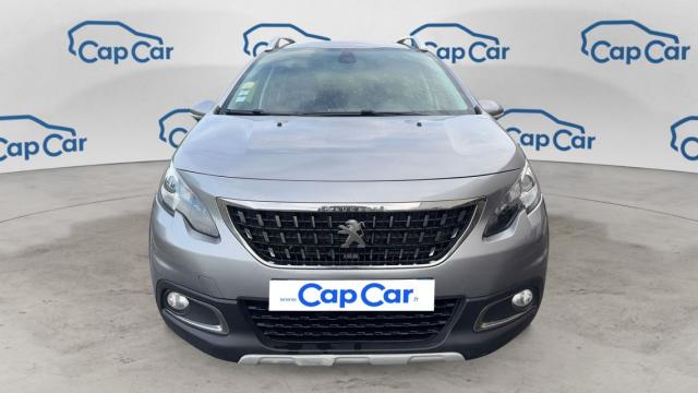 Peugeot 2008 image 1
