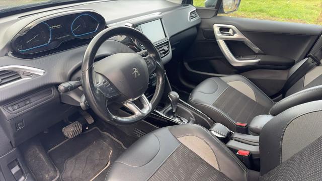Peugeot 2008 image 7
