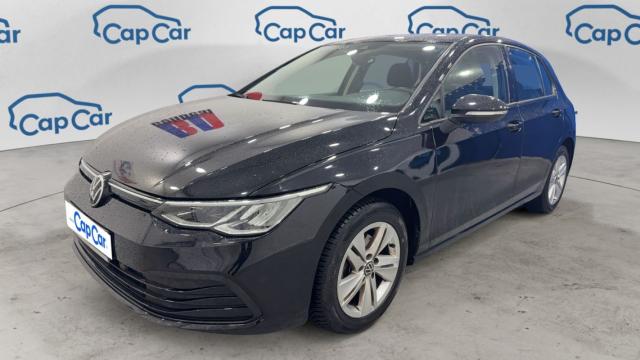 Volkswagen Golf 2.0 Tdi 115 Life