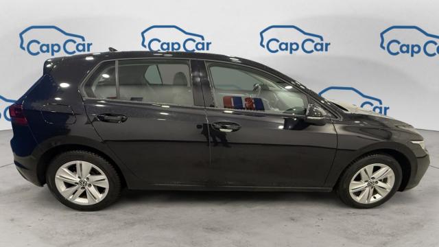 Volkswagen Golf image 9