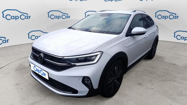 Volkswagen Taigo 1.0 Tsi 110 Dsg7 Style