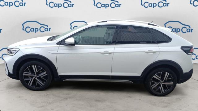 Volkswagen Taigo image 9