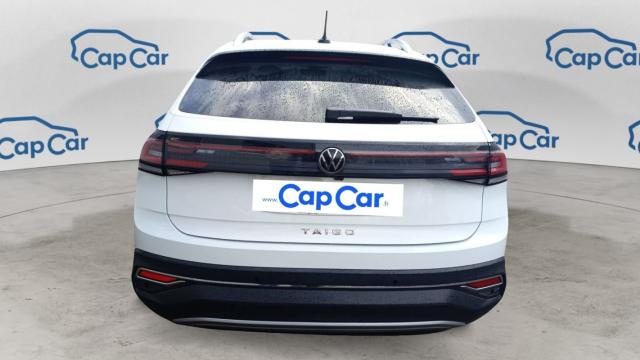 Volkswagen Taigo image 2
