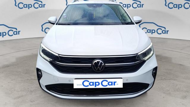 Volkswagen Taigo image 4