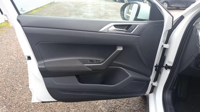 Volkswagen Taigo image 5