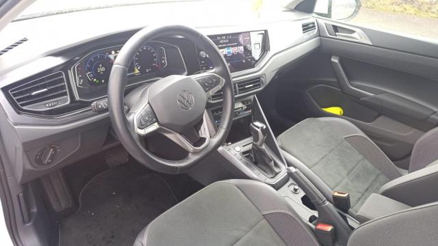 Volkswagen Taigo image 1