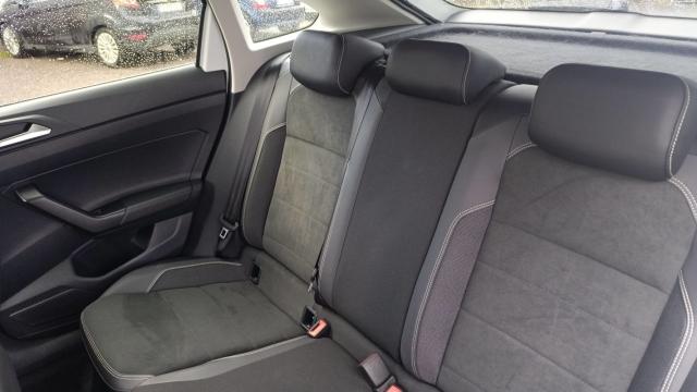 Volkswagen Taigo image 8