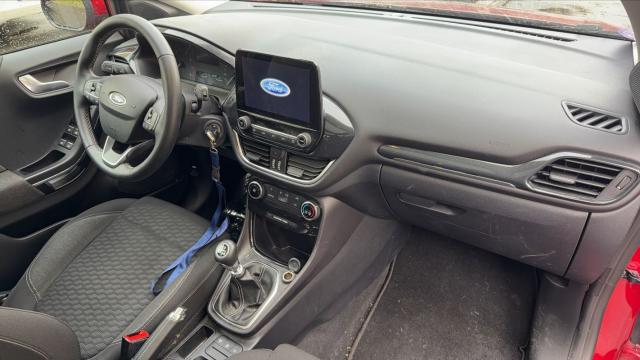 Ford Puma image 6
