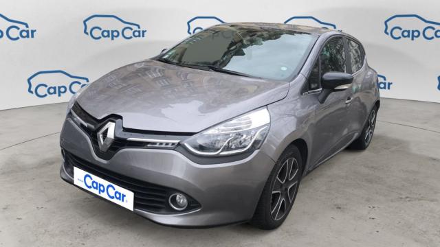 Renault Clio 1.2 Tce 120 Eat6 Limited