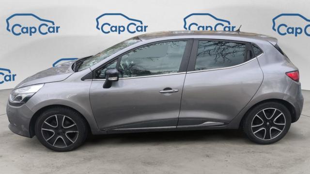 Renault Clio image 8