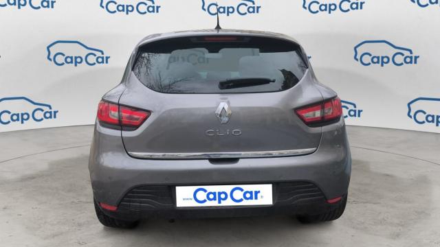 Renault Clio image 7