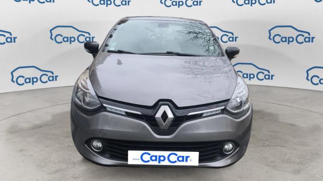 Renault Clio image 3
