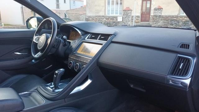 Jaguar E-Pace image 5