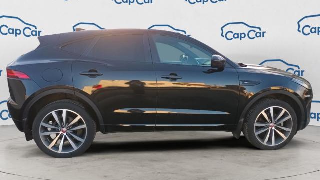 Jaguar E-Pace image 3