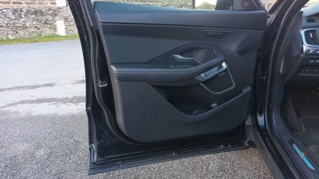 Jaguar E-Pace image 1