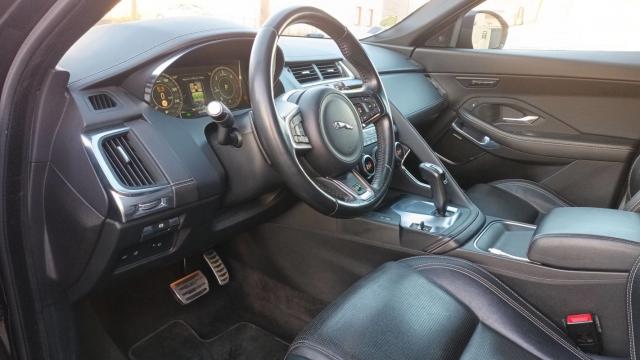 Jaguar E-Pace image 8