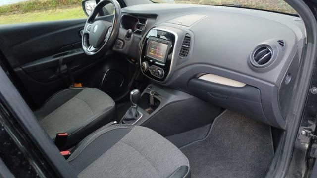 Renault Captur image 4