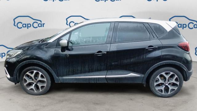 Renault Captur image 7
