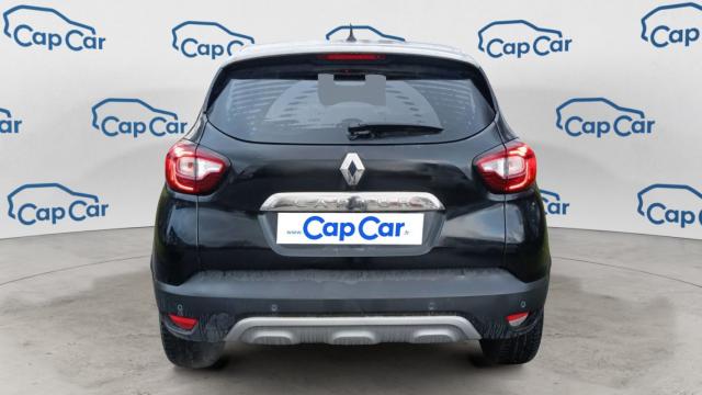 Renault Captur image 1
