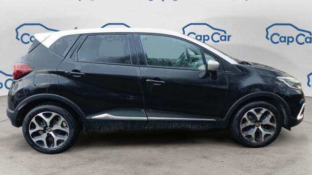 Renault Captur image 8