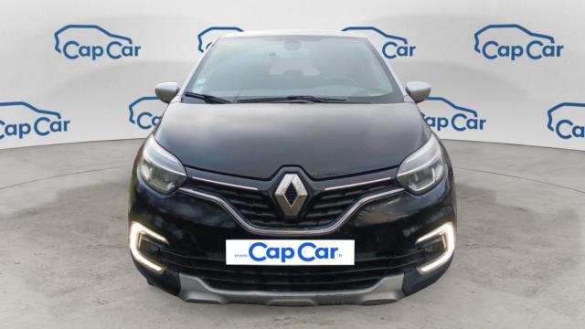 Renault Captur image 9