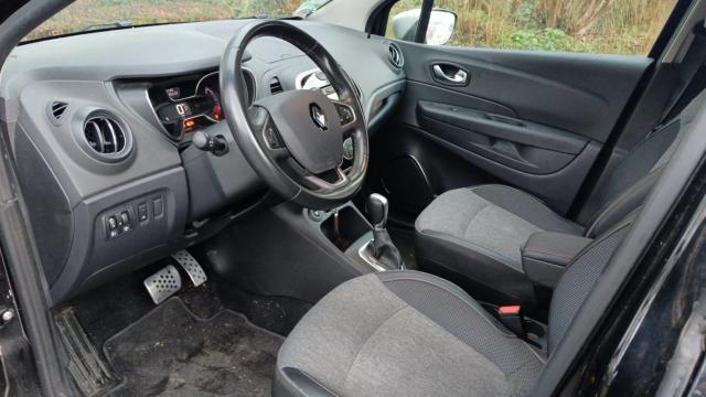 Renault Captur image 2