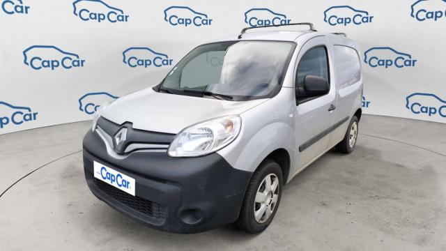 Renault Kangoo Express 1.5 Dci 75 Extra R-Link