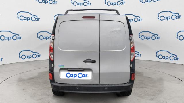 Renault Kangoo Express image 4
